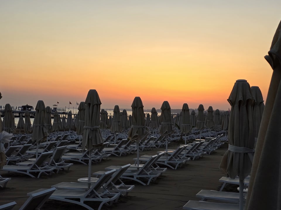 Strand Seaden Quality Resort & Spa