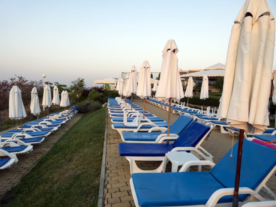 Sonstiges Hotel Sineva Beach