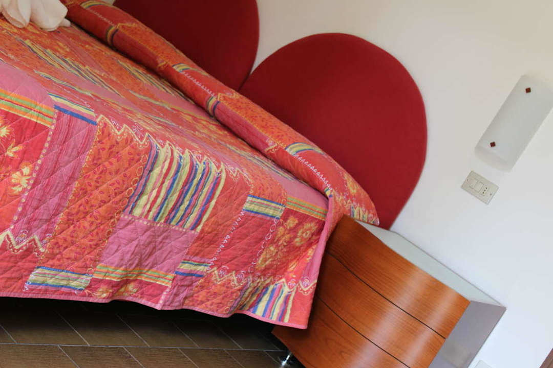 Camere hotel Costaverde Hotel Club Costaverde