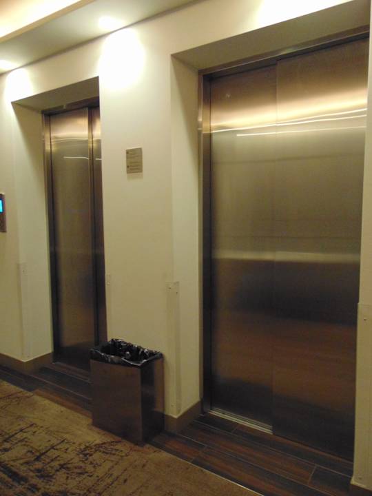 Sonstiges Mercure Almaty City Center