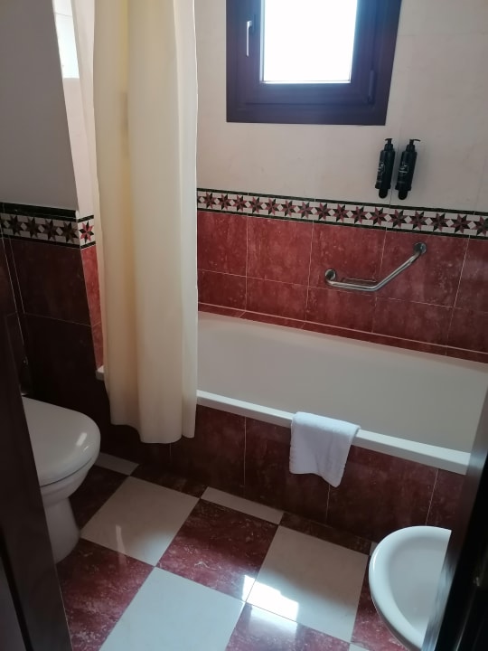 Zimmer Playacanela Hotel