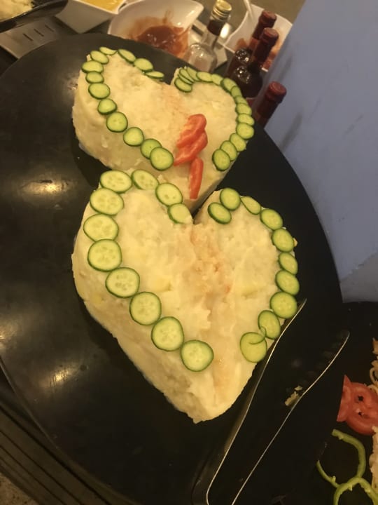 Gastro Siva Sharm