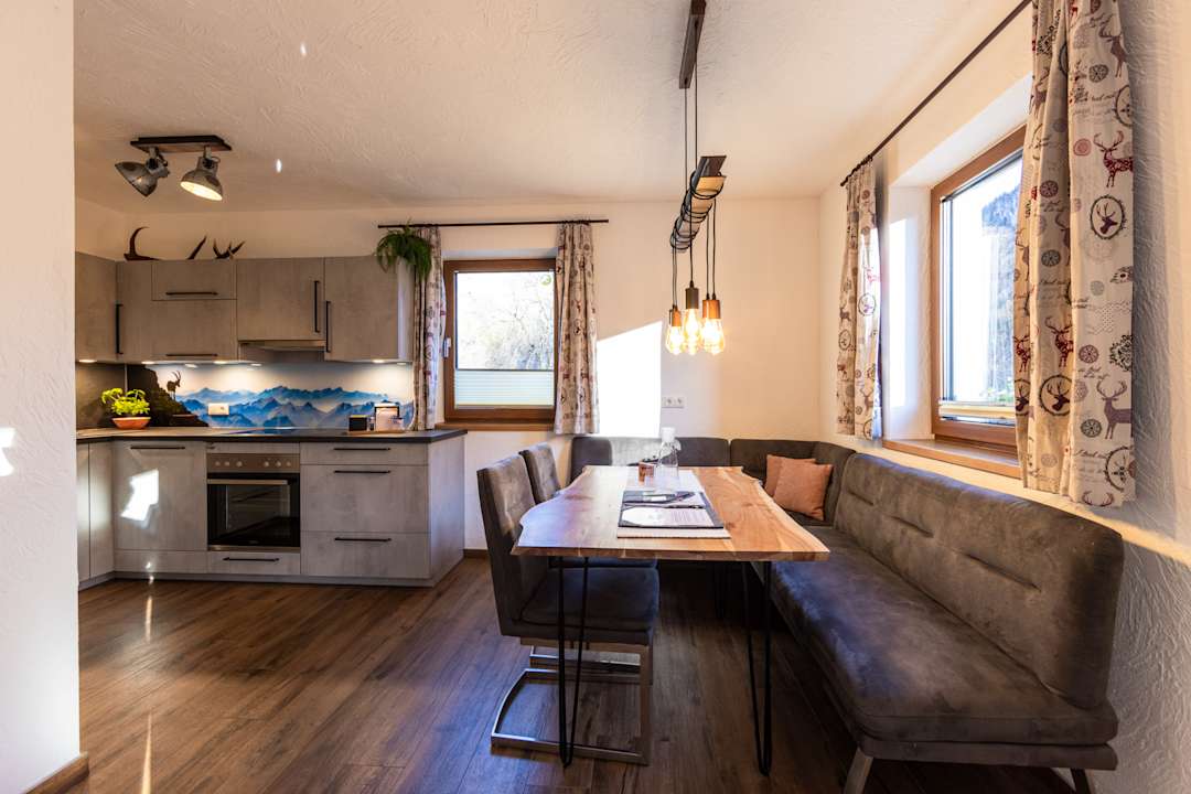 Zimmer Naturnah Kauns