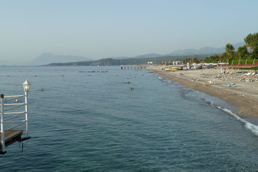 Strand Limak Limra Hotel & Resort