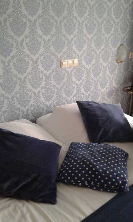 Man hat sich Mühe gegeben Hotel Holland Inn Wemeldinge