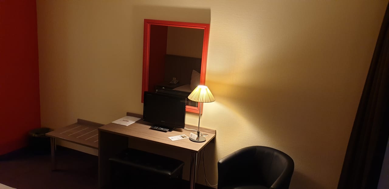 Zimmer Hotel Lindenberger Hof