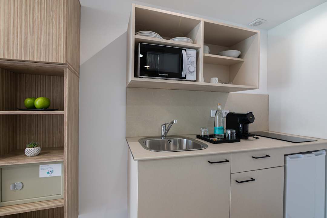 Zimmer MarSenses Rosa del Mar Hotel & Spa