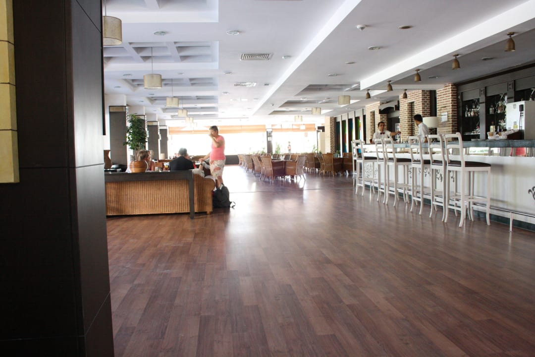 Lobby Trendy Palm Beach (Adults Only, 16+)