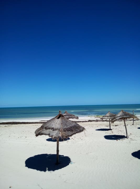 Strand Calimera Yati Beach