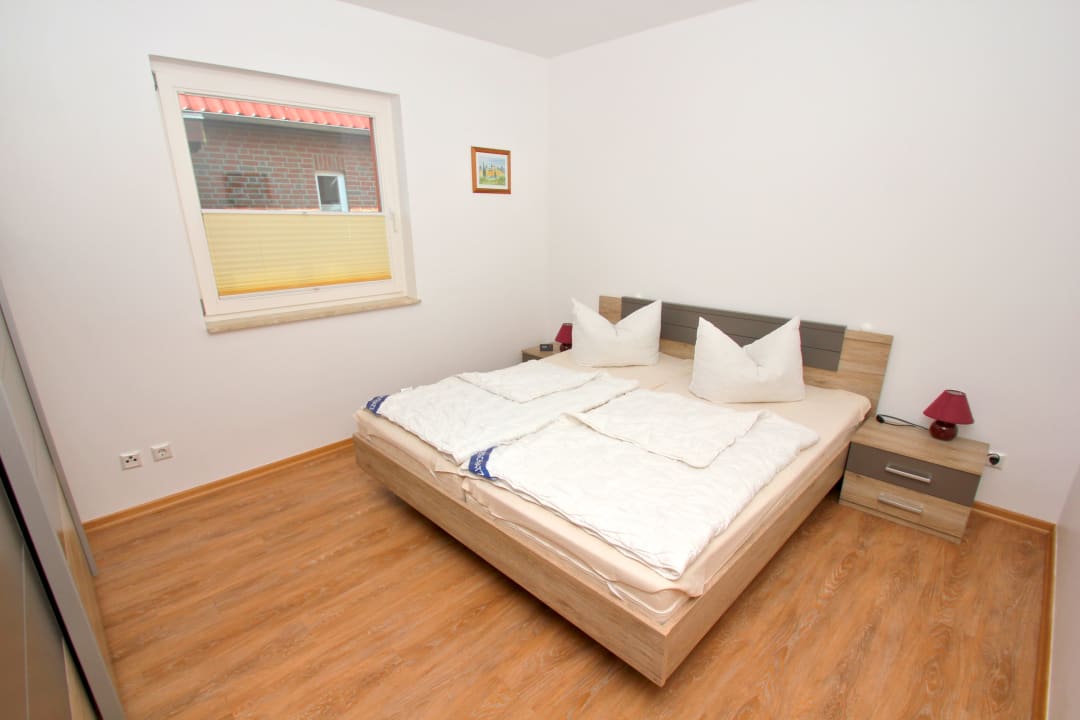 Zimmer Ferienhaus Hanni - Paradies Rügen