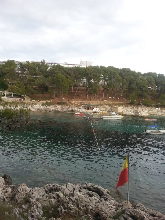 Die Bucht Hotel Aurora