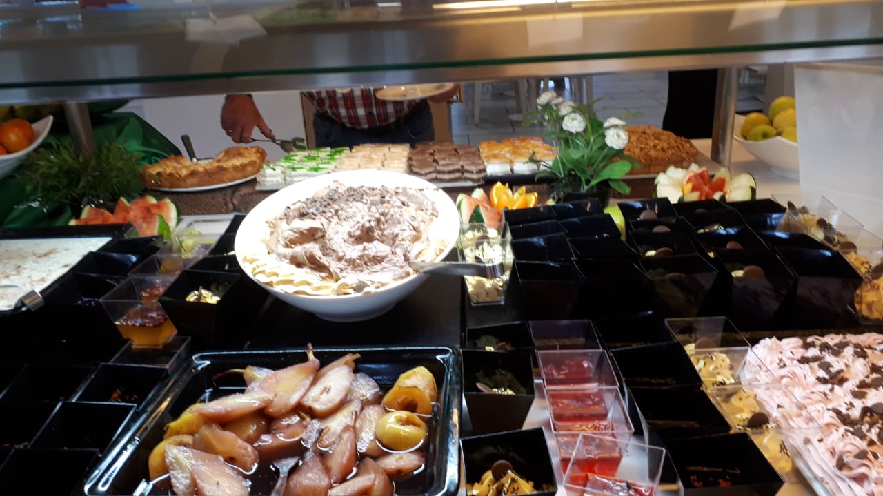 Gastro Servatur Playa Bonita