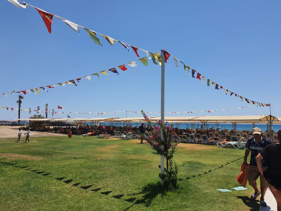 Strand Port Nature Luxury Resort & Spa