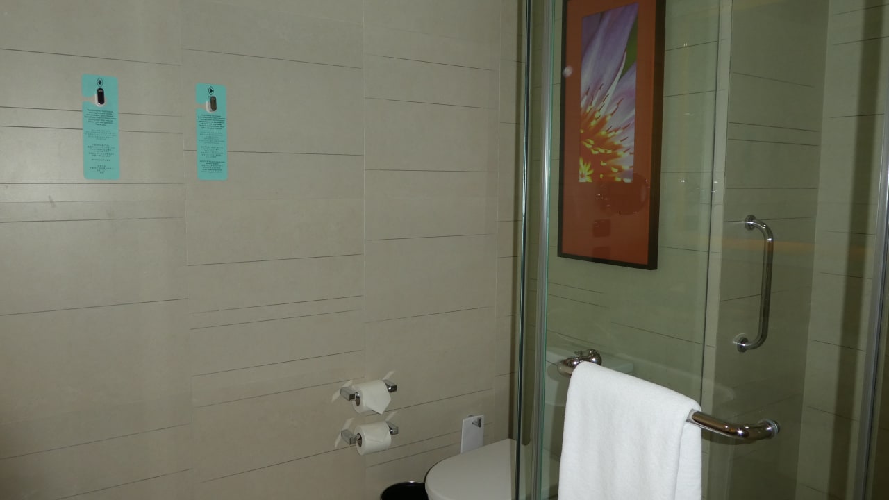 Das Bad Eastin Grand Hotel Sathorn