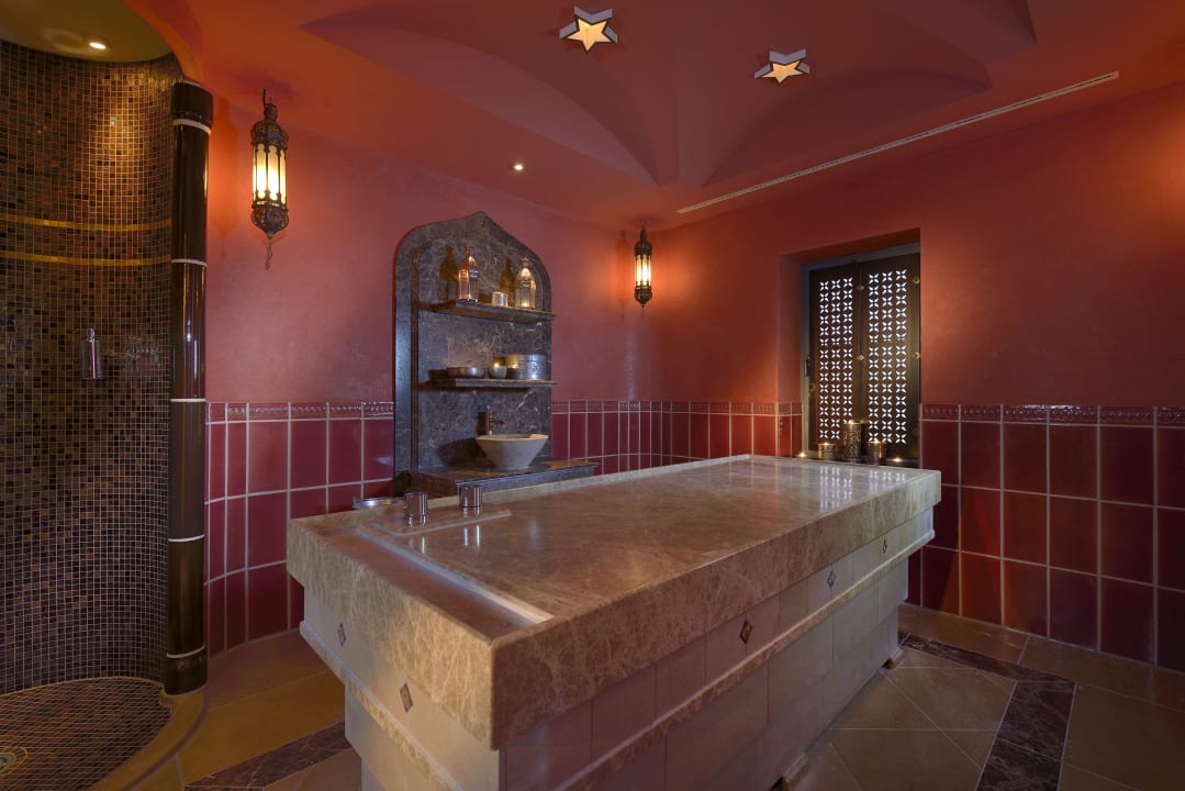 Sonne Spa - Sonne, Mond und Sterne Hotel Die Sonne Frankenberg