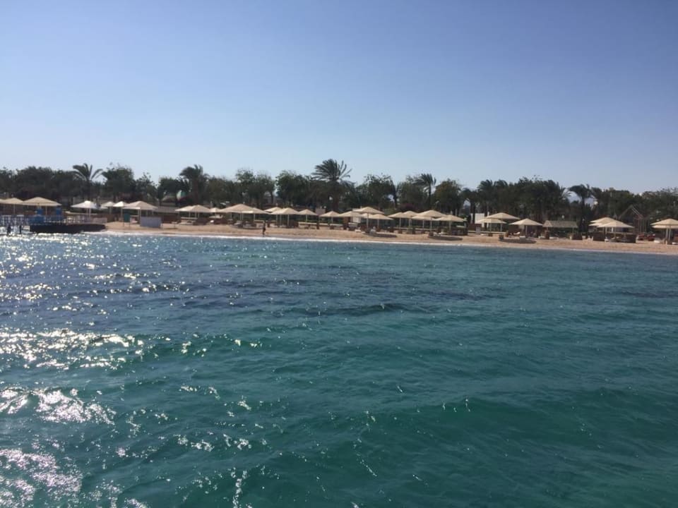 Strand Menaville Safaga