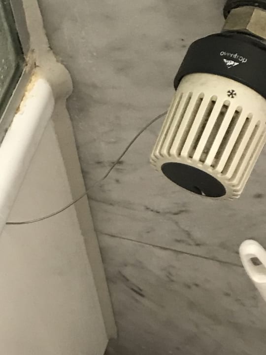 Zimmer Parkhotel Kurhaus