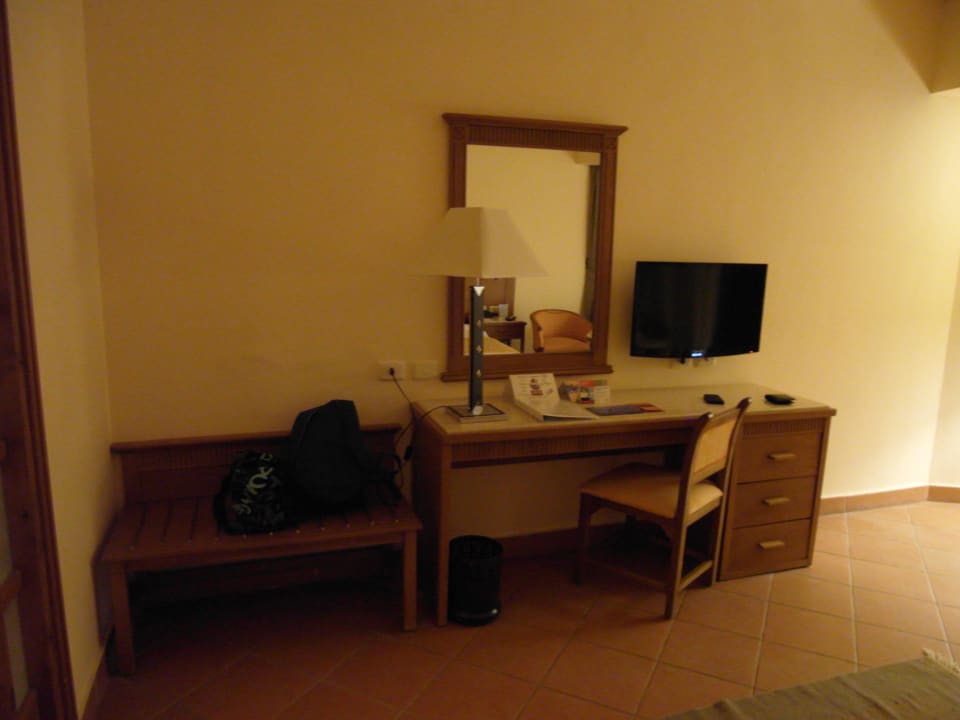 Unser Zimmer Charmillion Gardens Aquapark