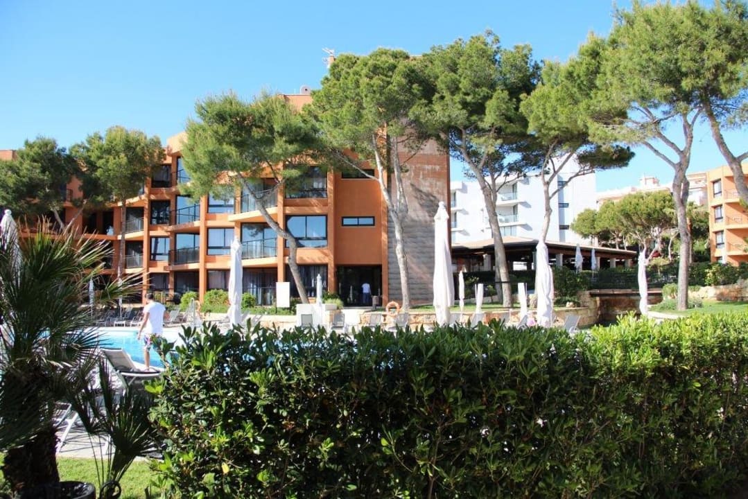 Turo Pins  Protur Turo Pins Hotel