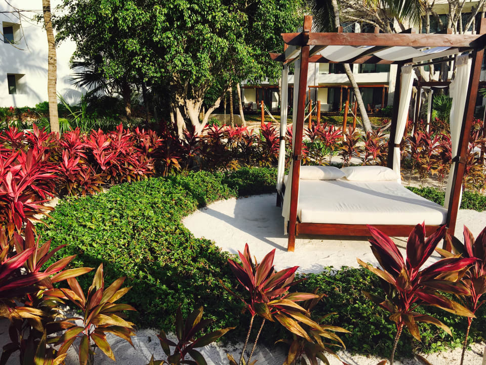 Sport & Freizeit Akumal Bay Beach & Wellness Resort