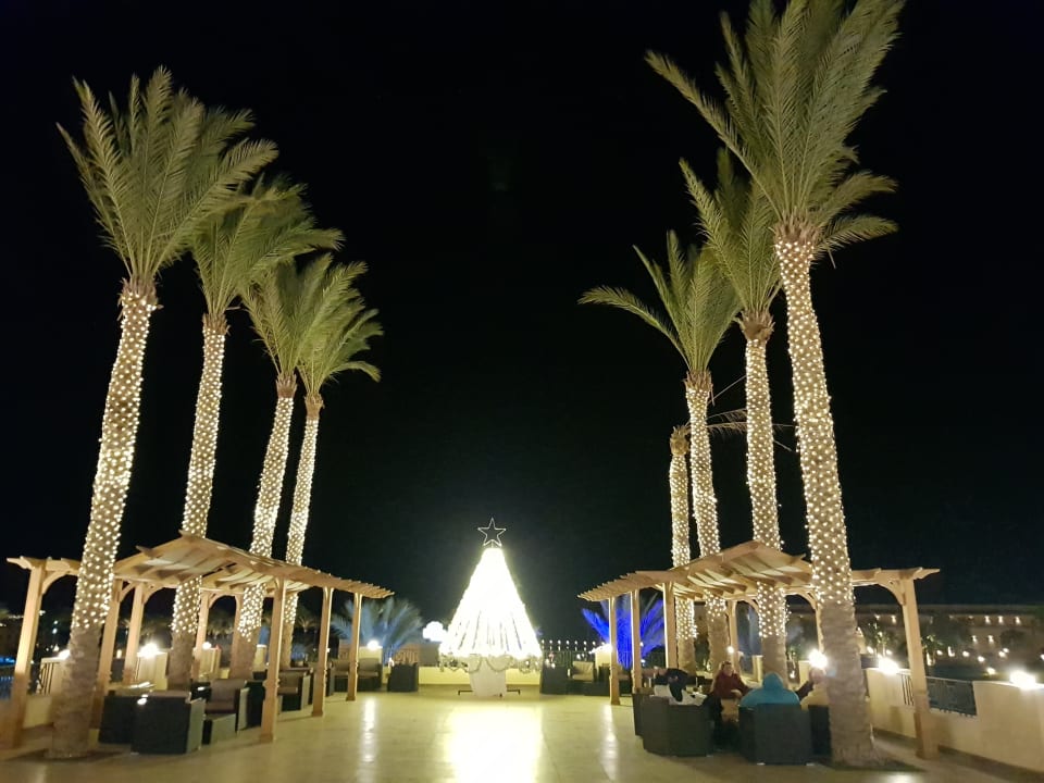 Sonstiges Cleopatra Luxury Resort Makadi Bay