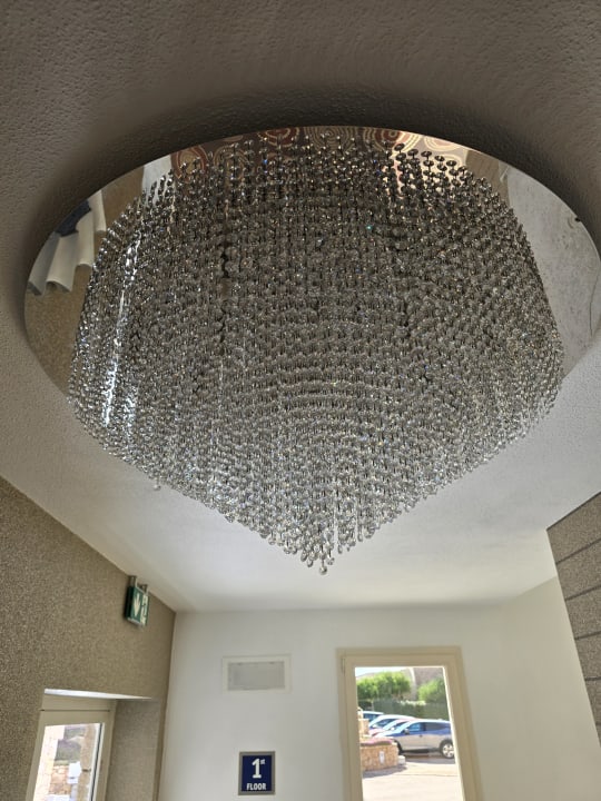 Sonstiges Grand Hotel Resort Ma&MA