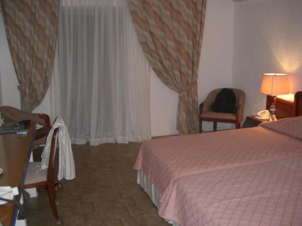 Zimmer (Standardzimmer) Hotel Istron Bay