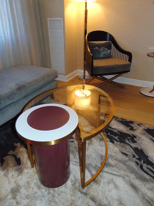 Zimmer Hotel The Henry