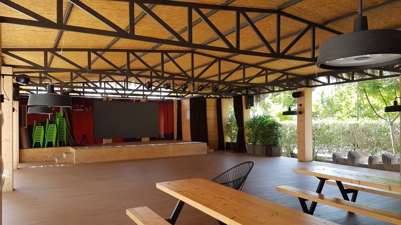 Sport & Freizeit Prinsotel La Dorada