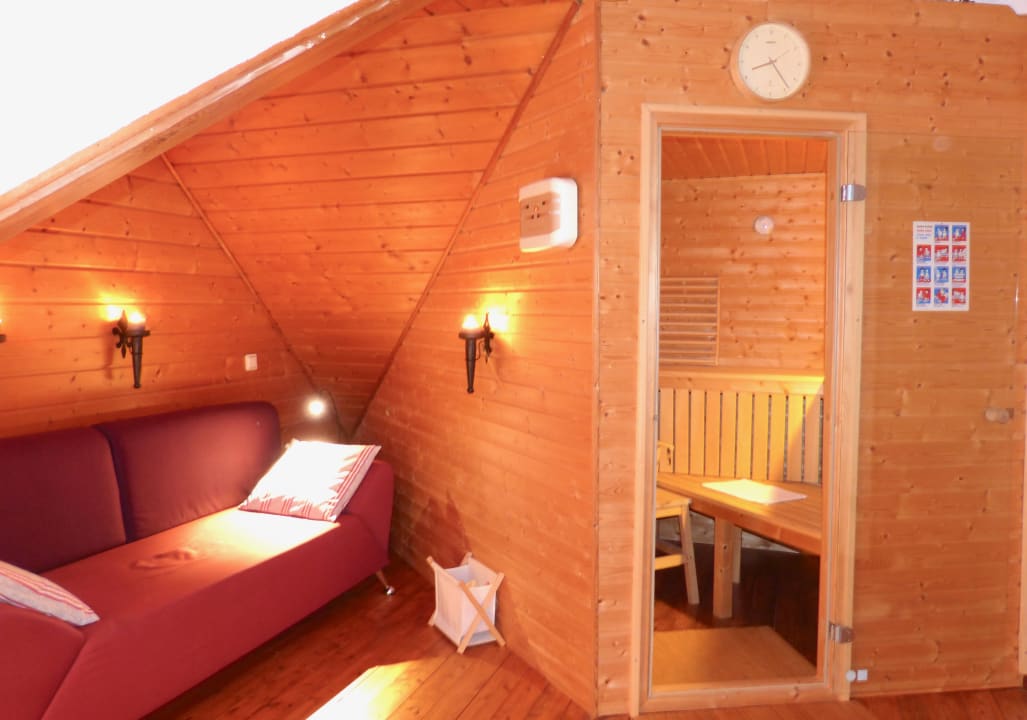 Sonstiges Ferienwohnung rundumgruen