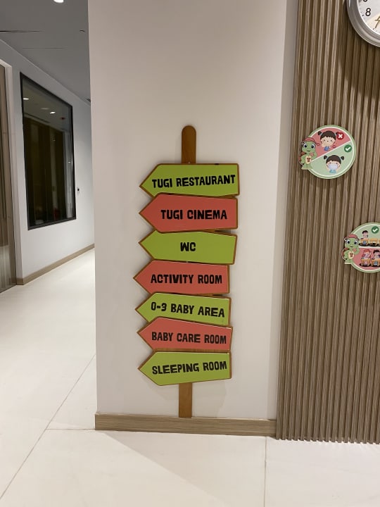 Sonstiges Voyage Belek Golf & Spa