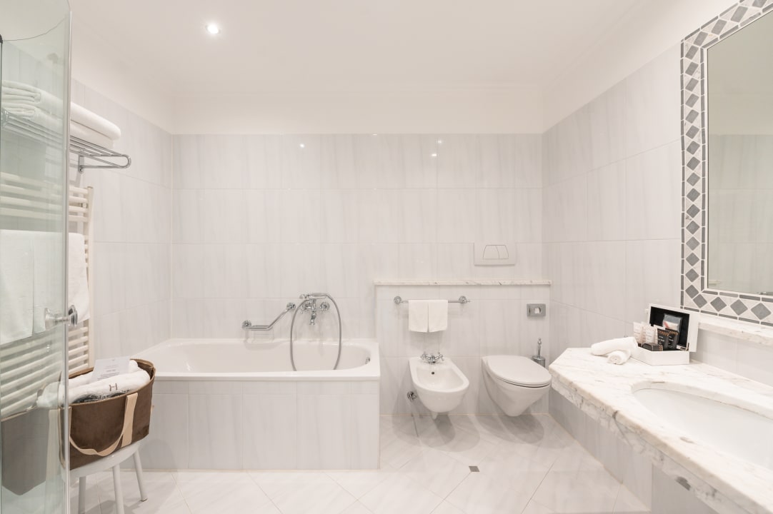 Zimmer Hotel Hanswirt