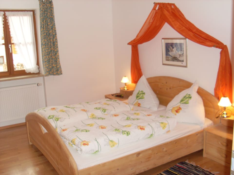 Zimmer Waldhauser-Hof