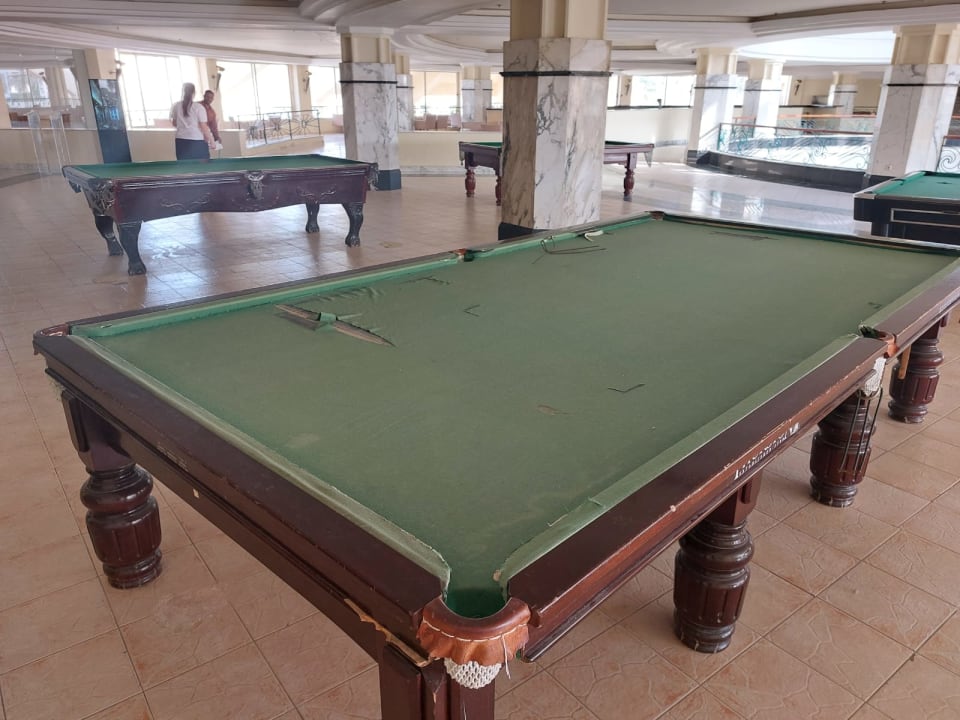 Sport & Freizeit Xanadu Club Makady Bay