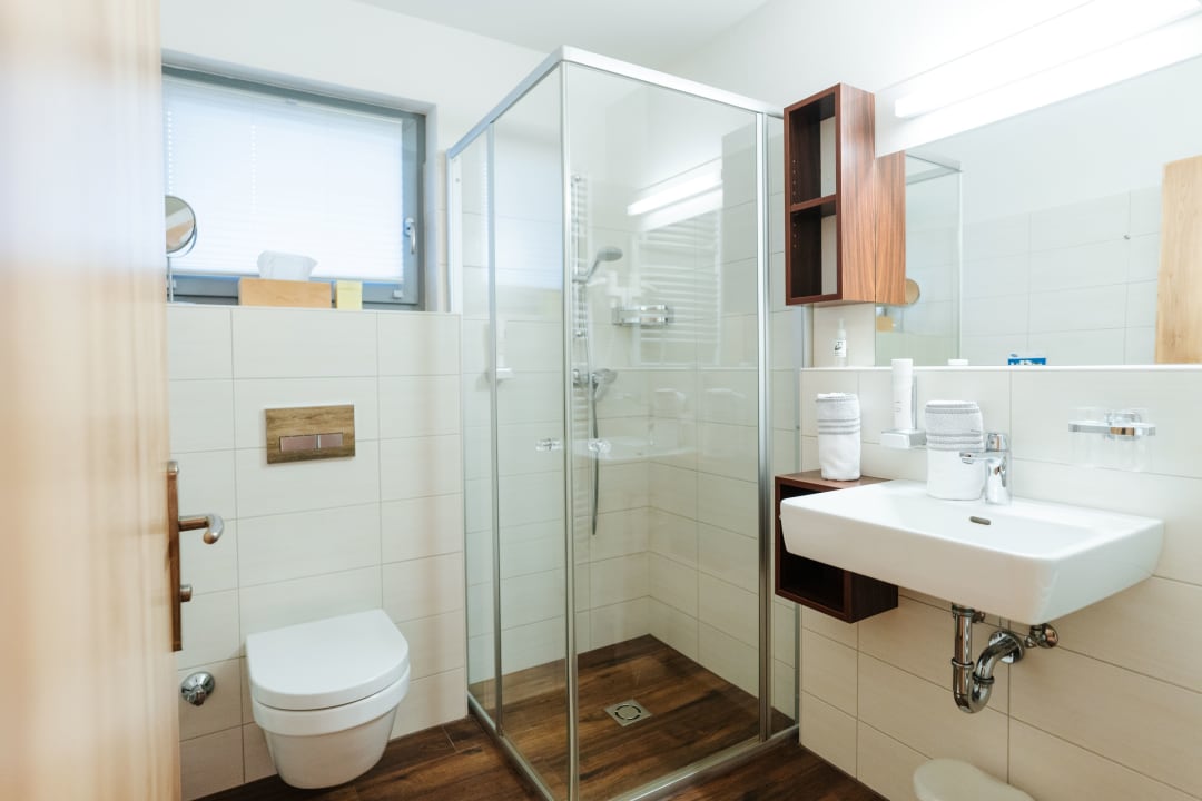 Zimmer Burgl's Apartmenthaus Nassfeld in Kärnten