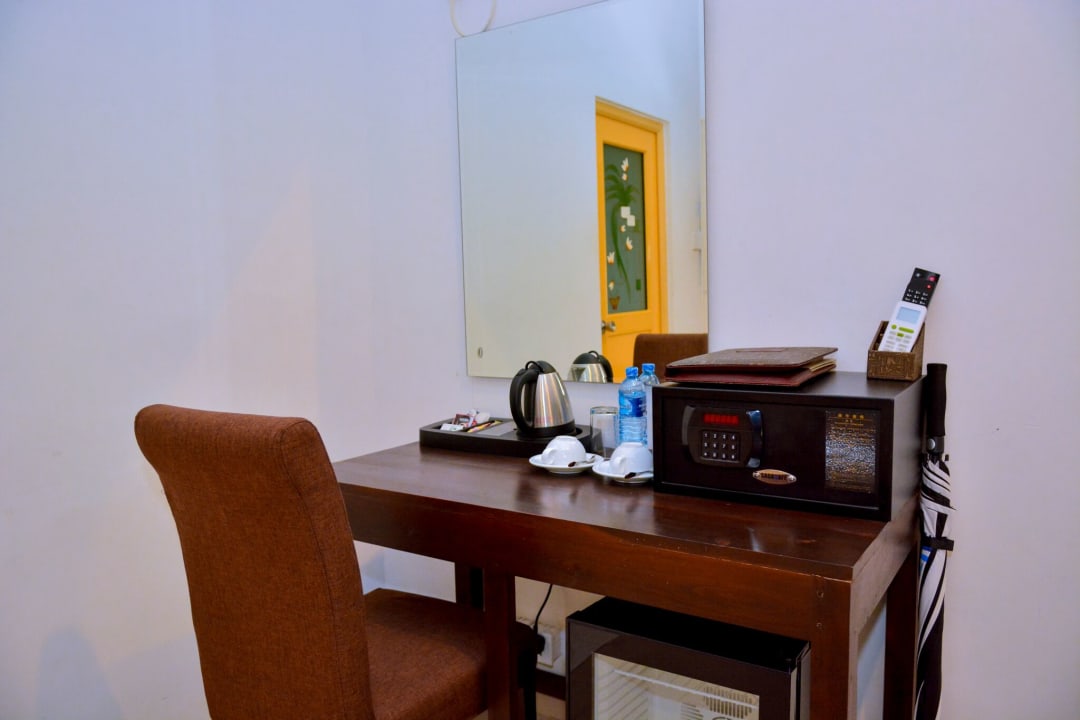 Zimmer Palmera Eco Resorts Nilaveli