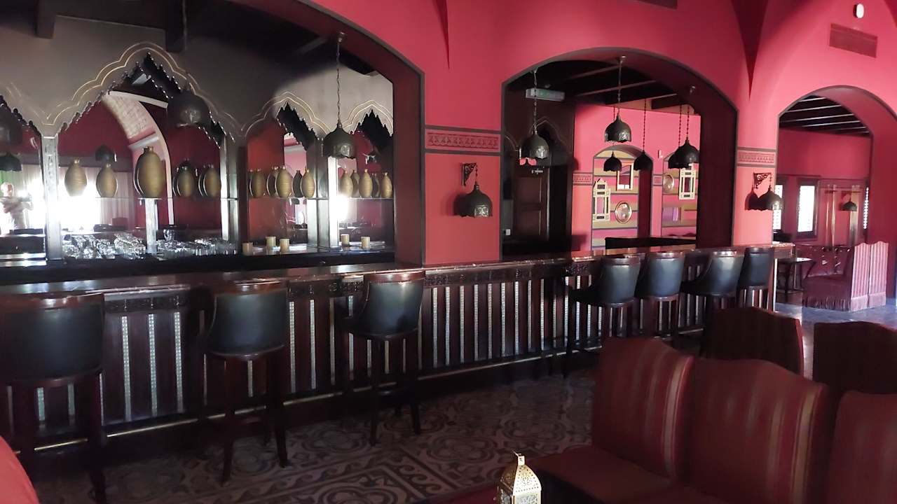 Sonstiges Steigenberger Coraya Beach - Adults only