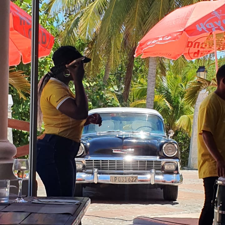 Sonstiges Paradisus Princesa del Mar Resort & Spa - Adults only