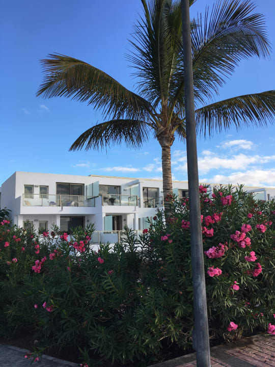 Außenansicht R2 Bahía Playa Design Hotel & Spa - Adults Only