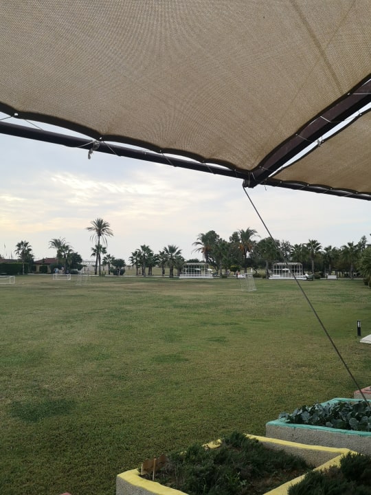 Ausblick TUI KIDS CLUB Felicia Village