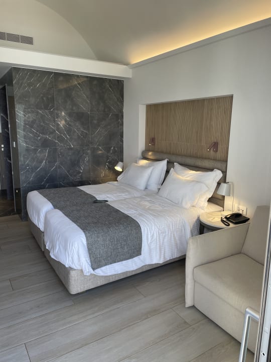 Zimmer AMIRA Luxury Resort  Adults Only