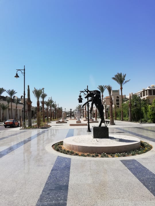 Sonstiges Steigenberger Aqua Magic