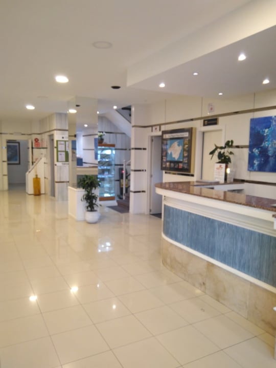 Zimmer Hotel Don Miguel