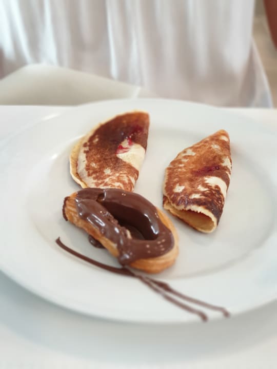 Gastro Royal Palm Resort & Spa - Adults only
