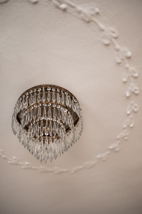 Zimmer Kuntino Suites