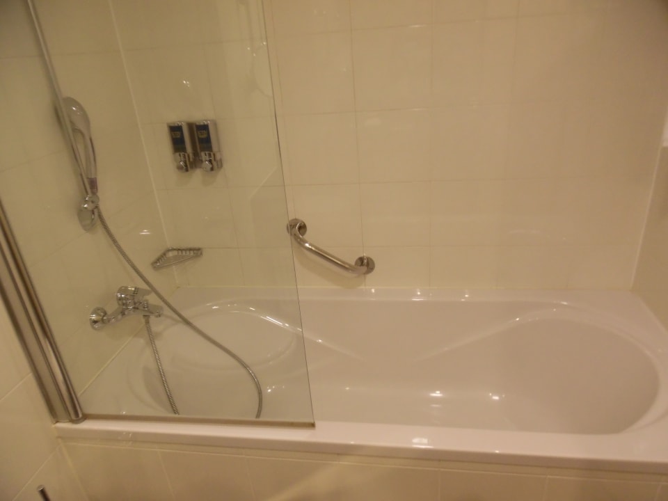 Zimmer Four Points by Sheraton Hotel Ljubljana Mons