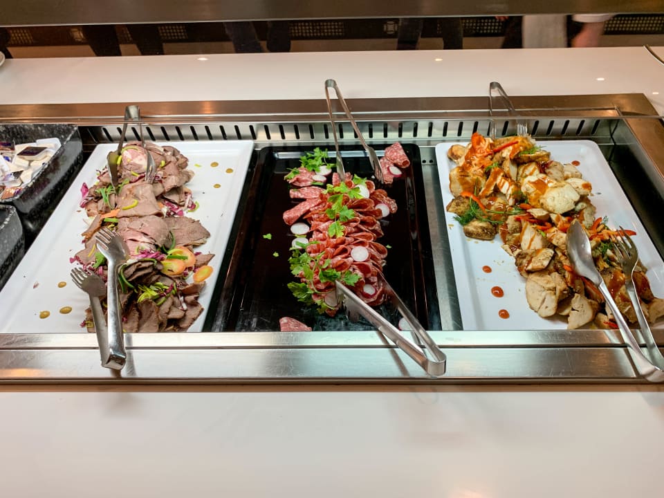 Gastro db San Antonio Hotel + Spa