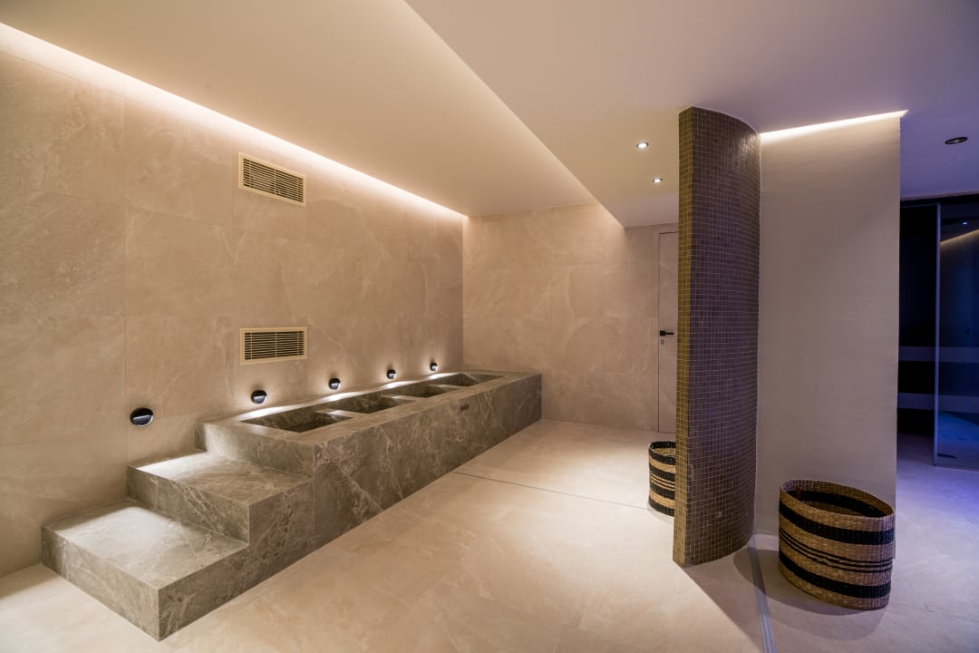 Sport & Freizeit KING MINOS RETREAT Resort & Spa