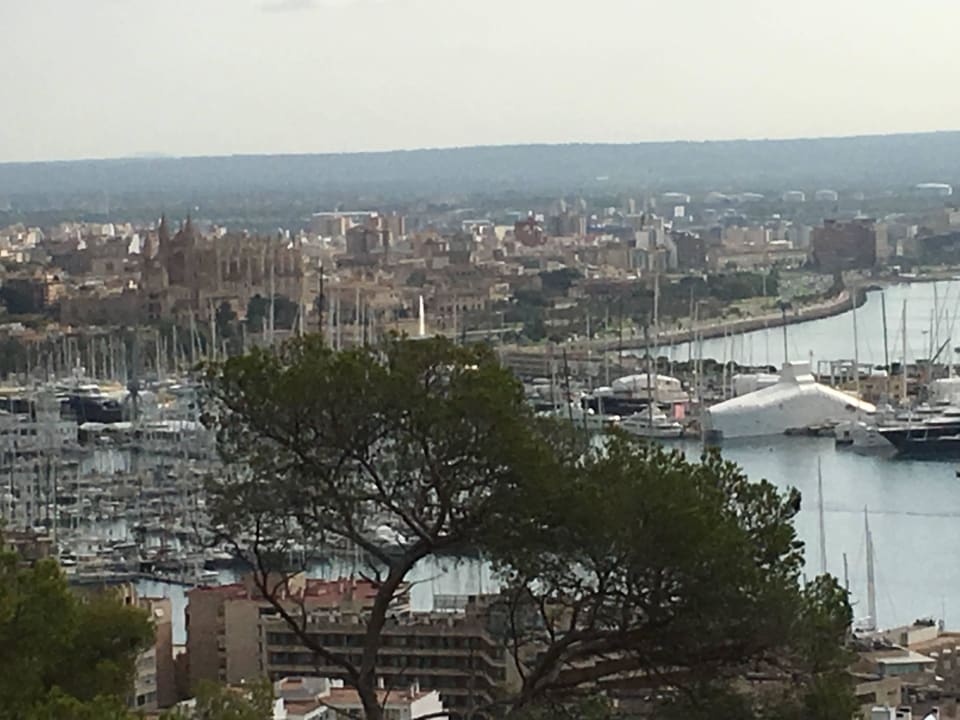 Hafen von Palma Sabina Hotel & Suites