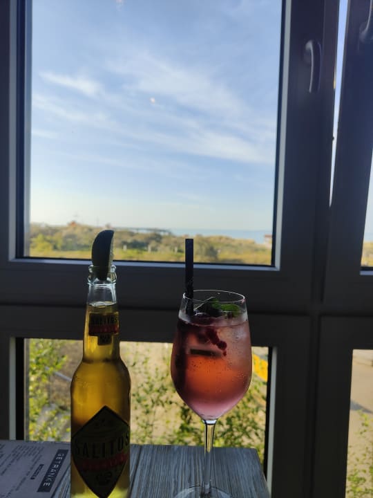 Gastro Bretterbude Heiligenhafen